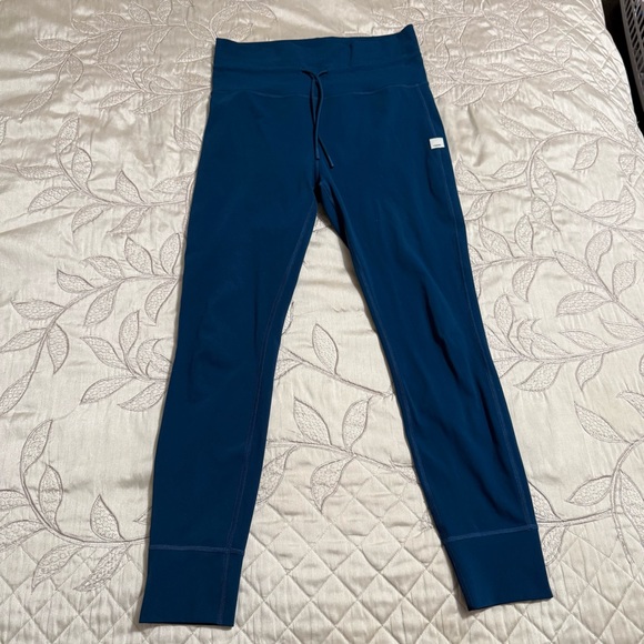 Vuori Daily drawstring leggings - Picture 5 of 8